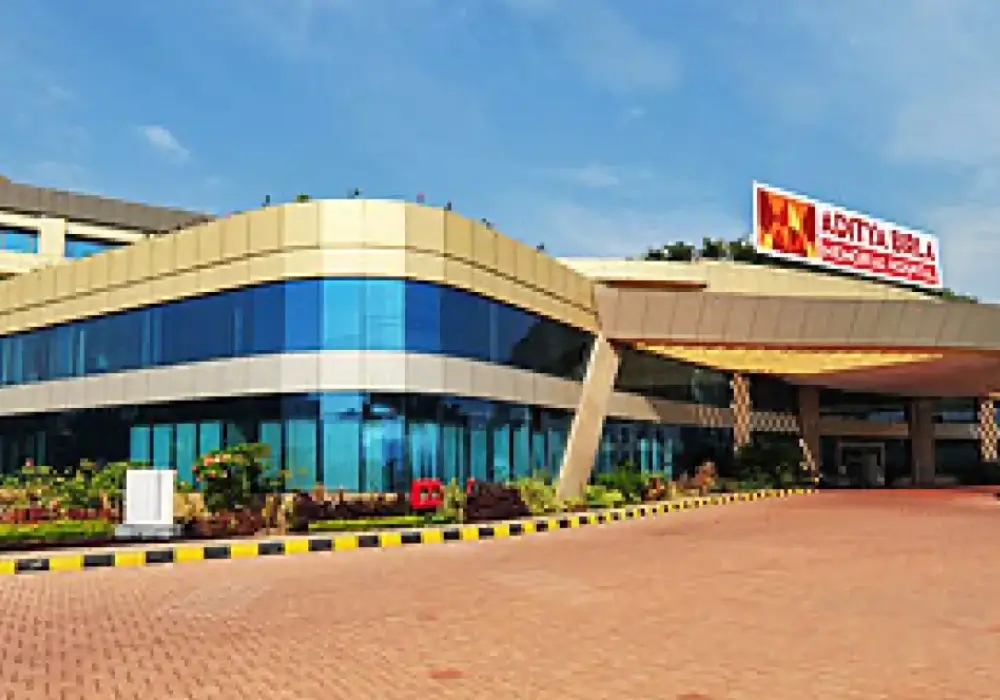 L’hôpital Aditya Birla Memorial