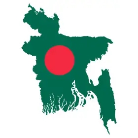 Bangladesh