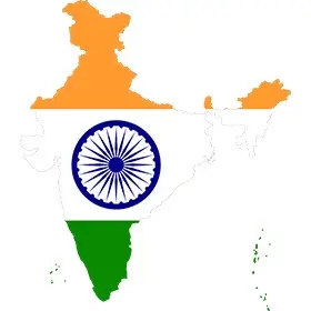 India