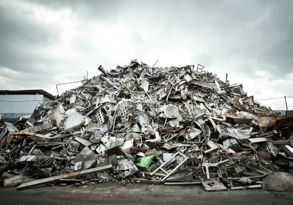 Recycling von Aluminium: Die Zirkularität von Dosen und Autos