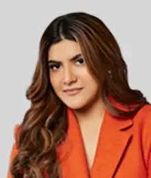 Srta. Ananya Birla