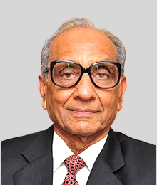 Mr. Askaran Agarwala