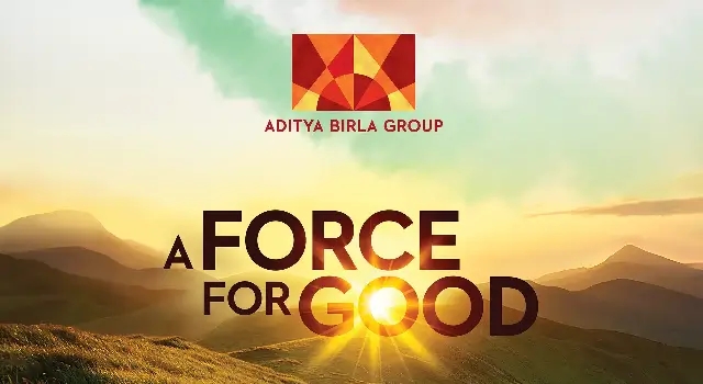 Aditya Birla Group การนำเสนอผลงานของบริษัท