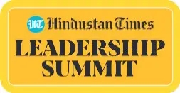 Aditya Birla Group Hindustan Times Leadership Summit 2023