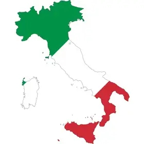 Italie