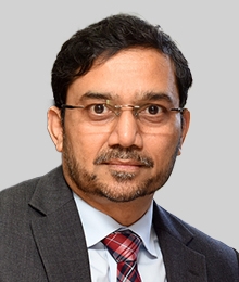 Sr. Atul Daga