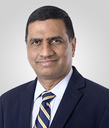 Mr. E.R. Raj Narayanan