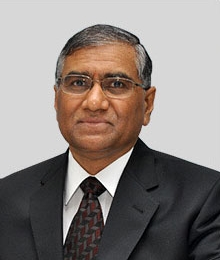 K. K. Maheshwari先生