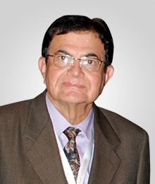 Shailendra Jain先生