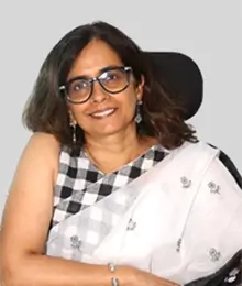 Sra. Deeksha Vats