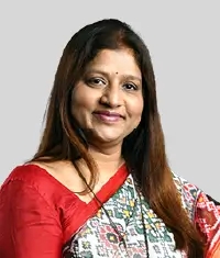 Ms. Vishakha Mulye