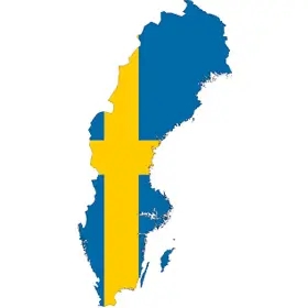 Schweden