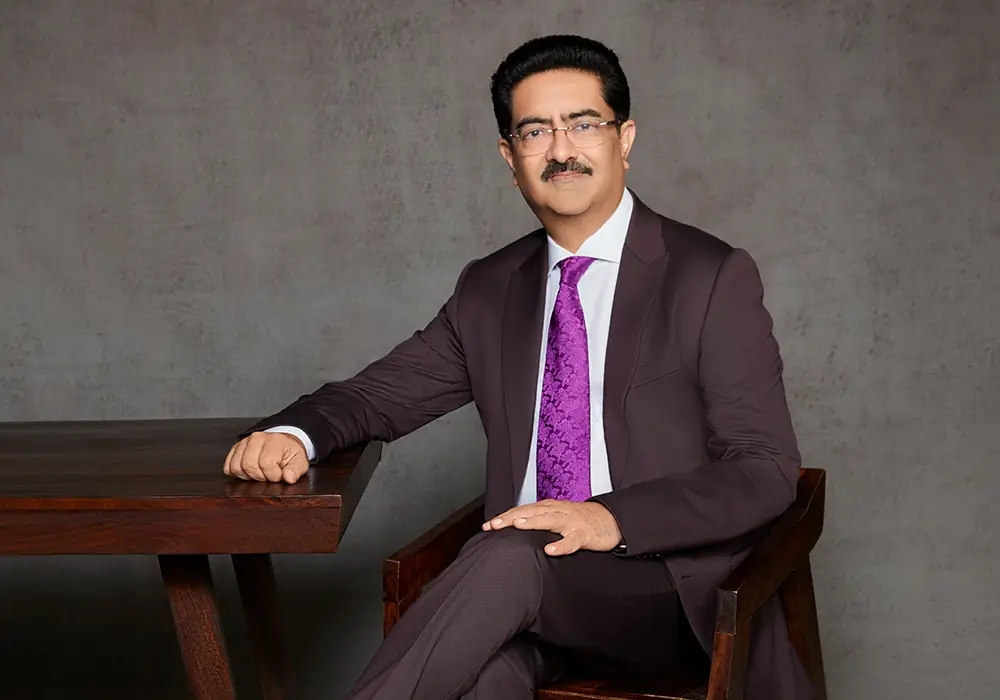 Kumar Mangalam Birla’s speech at the 65th annual general meeting of Hindalco Industries Limited