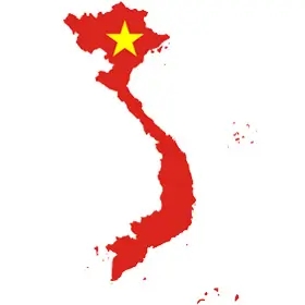 Vietnam