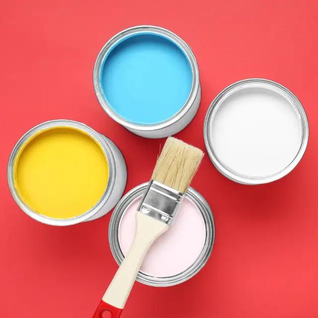 Paints